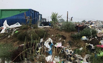 Волгоградский региональный оператор по обращению с ТКО препятствует проверке Росприроднадзора